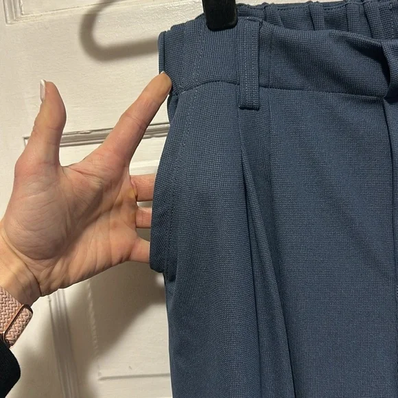 Halara Play It My Way Wide Leg Trouser - Picture 4 of 12